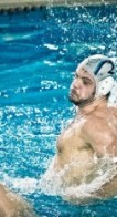 Il Weekend Como Nuoto - Serie B, la classifica cannonieri del gir. 2